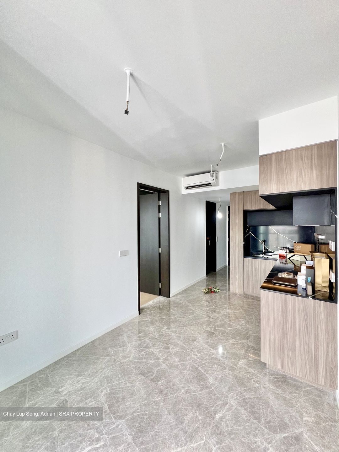 Irwell Hill Residences (D9), Apartment #445998831